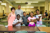 Melting Pot MInistries 2019
