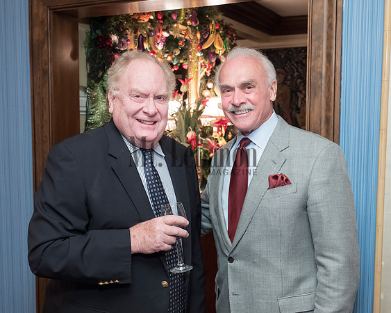 Symphony Splendor Preview Party 2017