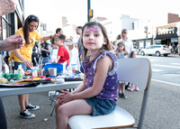 First Friday 2017
