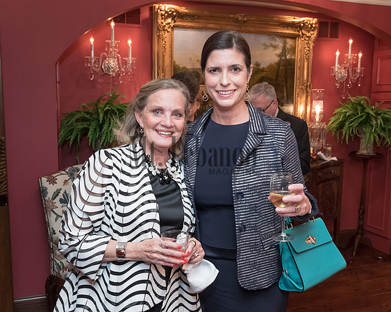 Symphony Splendor Preview Party 2017