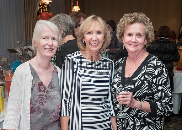Mt. Lebanon Historical Society Dinner 2017