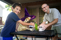 Halloween House 2019