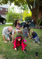 Halloween House 2019
