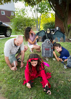 Halloween House 2019