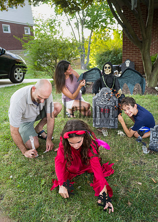 Halloween House 2019