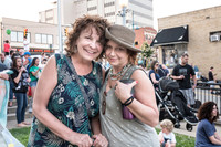First Friday 2017