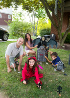 Halloween House 2019