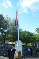 Memorial Day parade 2017