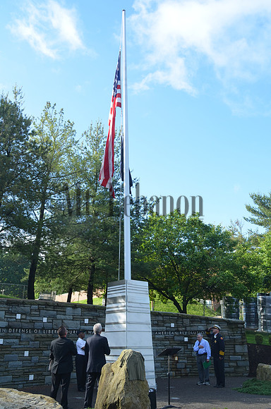Memorial Day parade 2017