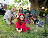 Halloween House 2019