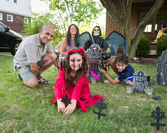 Halloween House 2019