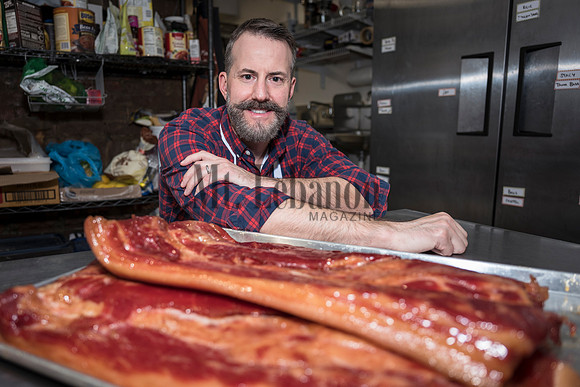 Beverly Heights Bacon
