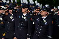 Memorial Day parade 2017